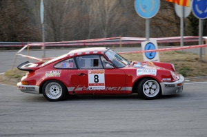 webDa Zanche lider Europeu