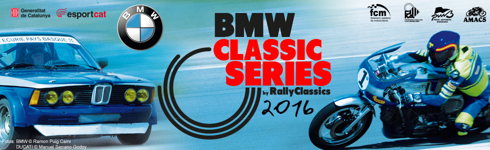 ClassicSeries2016