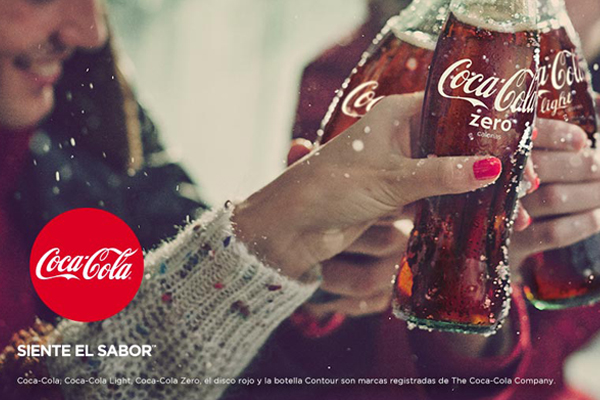 Coca-Cola se joint à Palamos