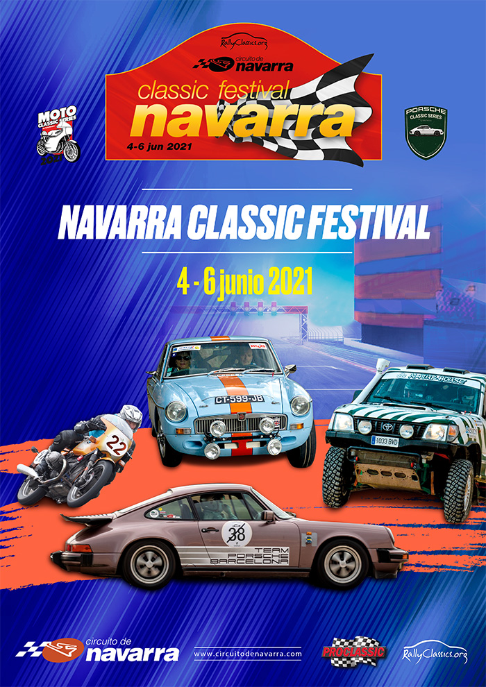 Cartel circuito Navarra Classic Festival_jpg