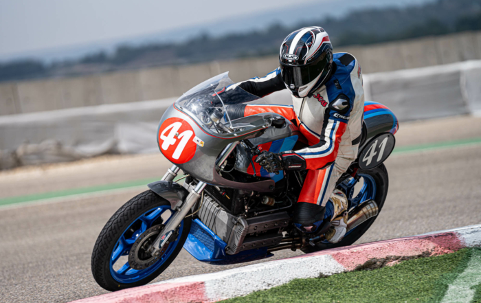 Galería de fotos MotoClassic Series 2023 en Alcarràs